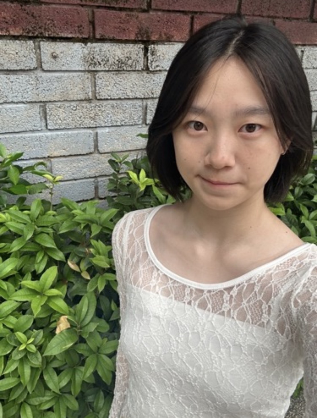 江姿儀