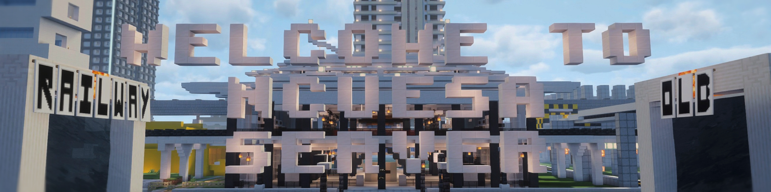 Minecraft Server